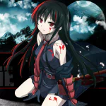 Anime Akame ga Kill! PFP