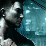 video game Sleeping Dogs PFP