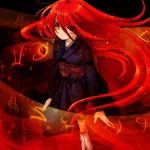 Anime Shakugan No Shana PFP