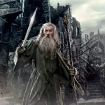 movie The Hobbit: The Desolation Of Smaug PFP