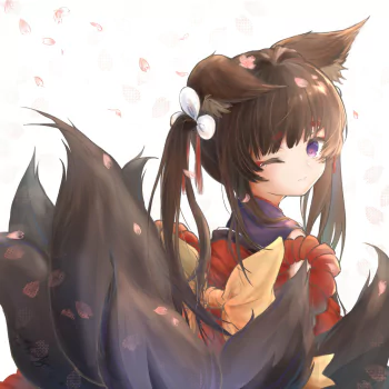 Amagi (Azur Lane) Anime Azur Lane PFP