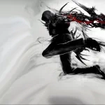 video game Prototype (2009) PFP