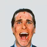 movie American Psycho PFP