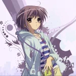 Anime The Melancholy of Haruhi Suzumiya PFP