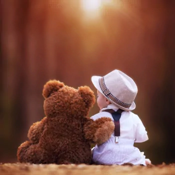  Happy Friends
