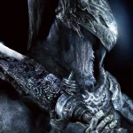 video game Dark Souls II PFP