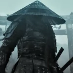  Dark Samurai