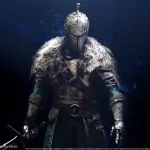  dark souls warrior