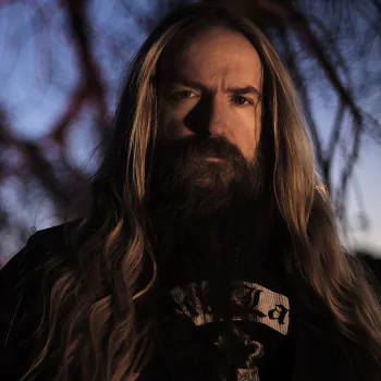 Zakk Wylde heavy metal guitarist Black Label Society music PFP