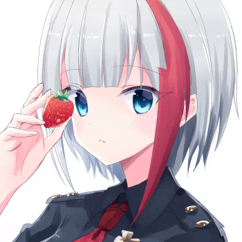 Admiral Graf Spee (Azur Lane) Anime Azur Lane PFP