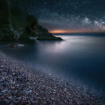  Starry Night