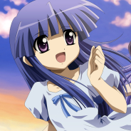 Download Furude Rika Higurashi When They Cry Anime PFP