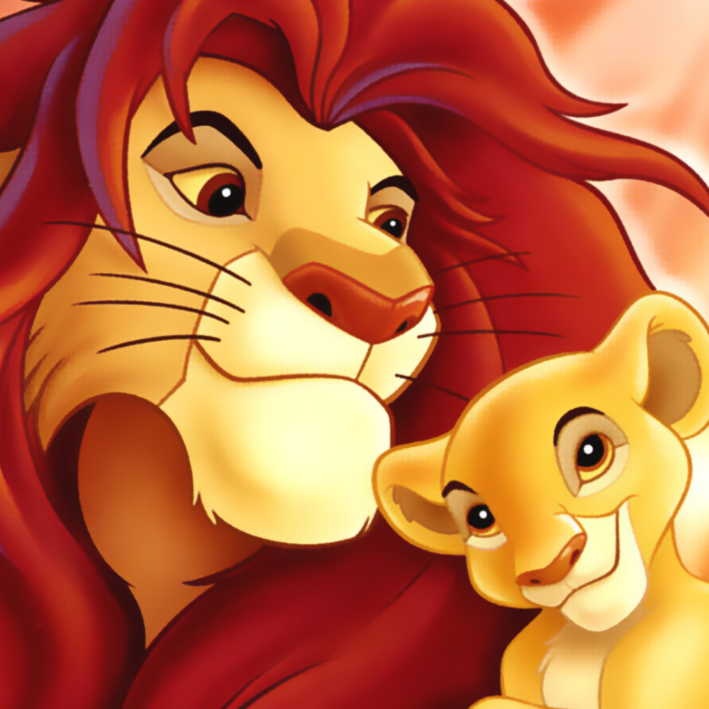 The Lion King 2: Simba's Pride Pfp