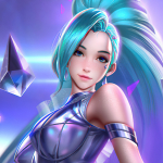 League Of Legends Pfp by Liang Xing