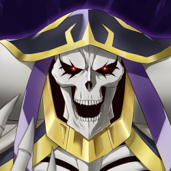 Ainz Ooal Gown by Notover