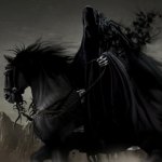 Download Dark Grim Reaper  PFP