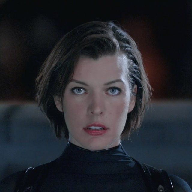 Download Milla Jovovich Movie Resident Evil: Retribution PFP