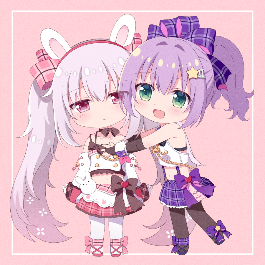 Download Laffey (Azur Lane) Javelin (Azur Lane) Anime Azur Lane PFP