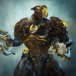 Download Video Game Warframe PFP