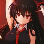 Download Anime Akame Ga Kill! PFP