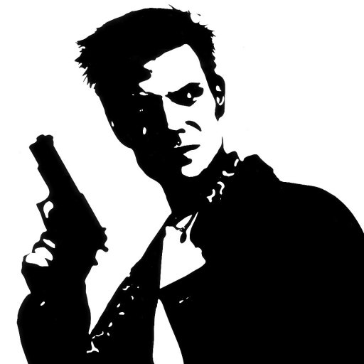 Max Payne PFP