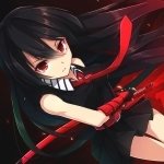 Download Anime Akame Ga Kill! PFP