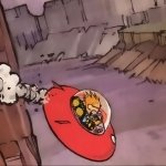 Download Comic Calvin & Hobbes PFP