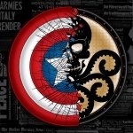 Download Comic Captain America PFP