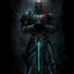 Download Video Game God Of War III PFP