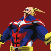 2 My Hero Academia The Movie: The Two Heroes pfp