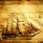 fantasy ship PFP