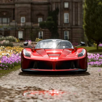 Forza Horizon 4 PFP