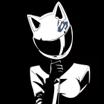 Anime Durarara!! PFP