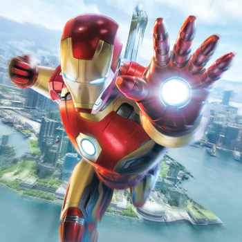 Iron Man Tony Stark movie PFP