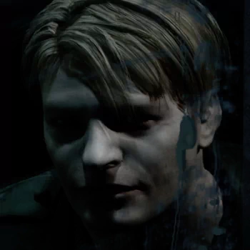 Silent Hill PFP