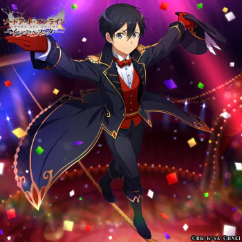 Kazuto Kirigaya Sword Art Online Kirito (Sword Art Online) Anime PFP