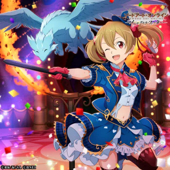 Silica (Sword Art Online) Sword Art Online Anime PFP