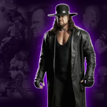  Undertaker
