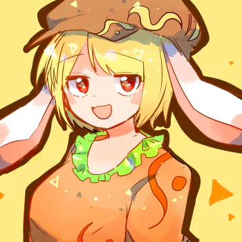 Ringo (Touhou) Anime Touhou PFP