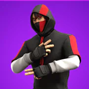 Ikonik (Fortnite) PFP