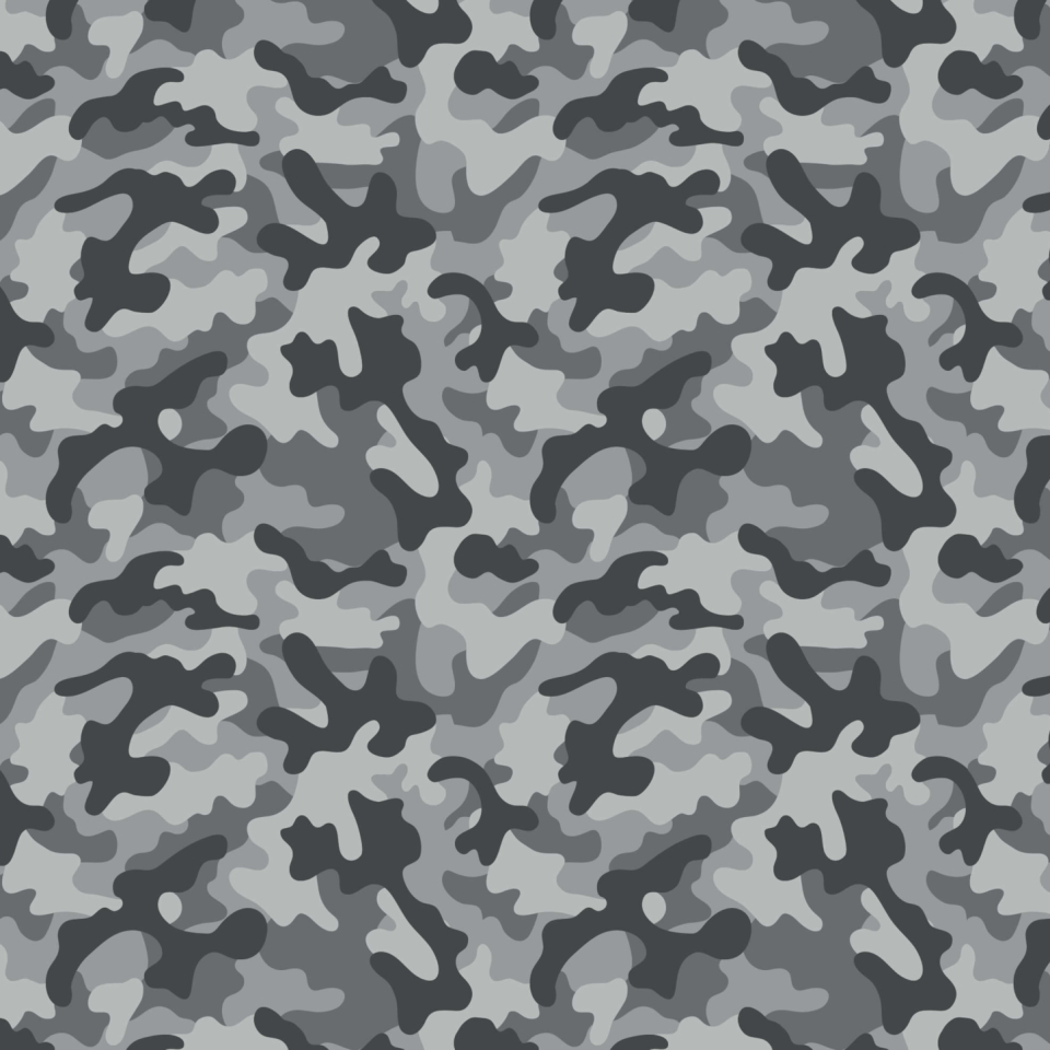 Camouflage Pfp