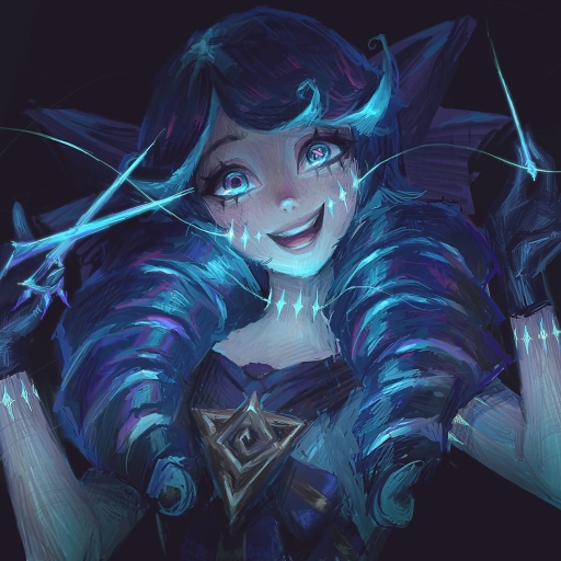 League Of Legends Pfp