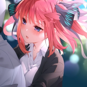 The Quintessential Quintuplets Pfp by がんこchan！