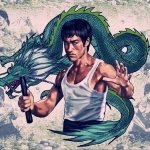 Download Celebrity Bruce Lee PFP