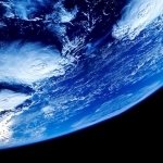 Download Nature Earth From Space PFP