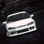 Download Vehicle Nissan Silvia S15 PFP