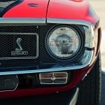 Download Vehicle Ford Mustang Shelby PFP