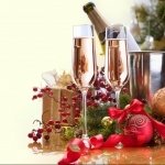 Download Holiday New Year PFP