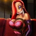 Download Movie Who Framed Roger Rabbit PFP