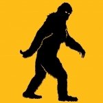 Download Fantasy Bigfoot PFP
